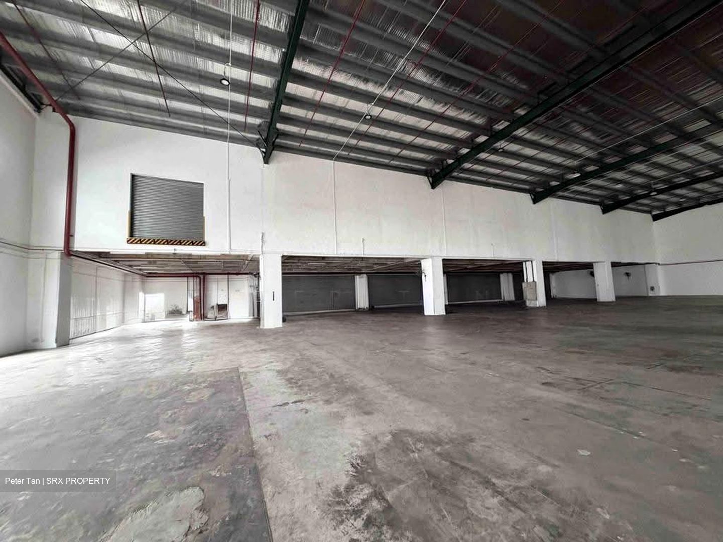 Changi North Way (D17), Factory #637668601